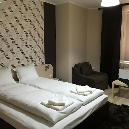Hotel Body M Vratsa Exterior foto