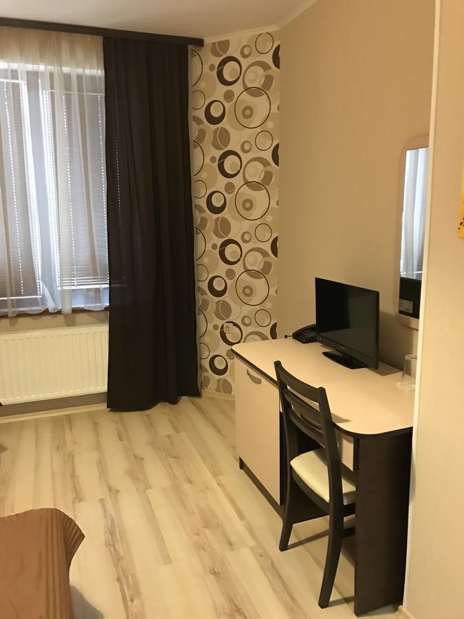Hotel Body M Vratsa Exterior foto