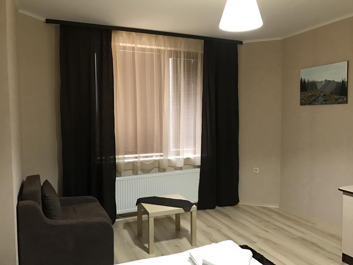 Hotel Body M Vratsa Exterior foto