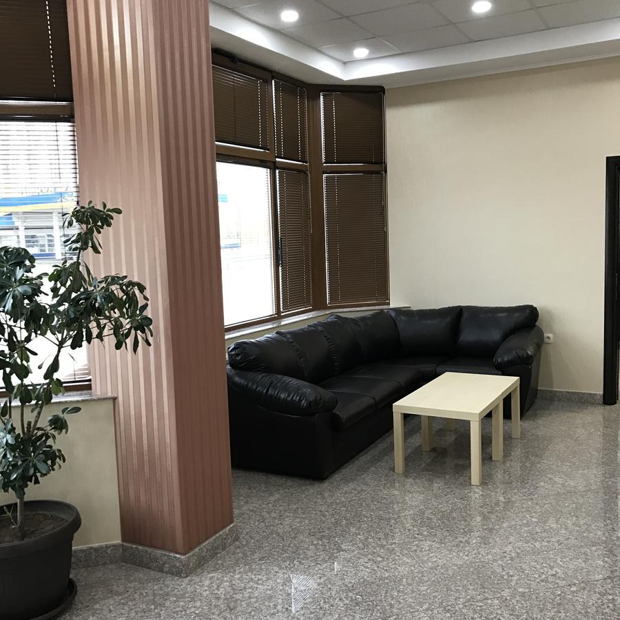 Hotel Body M Vratsa Exterior foto