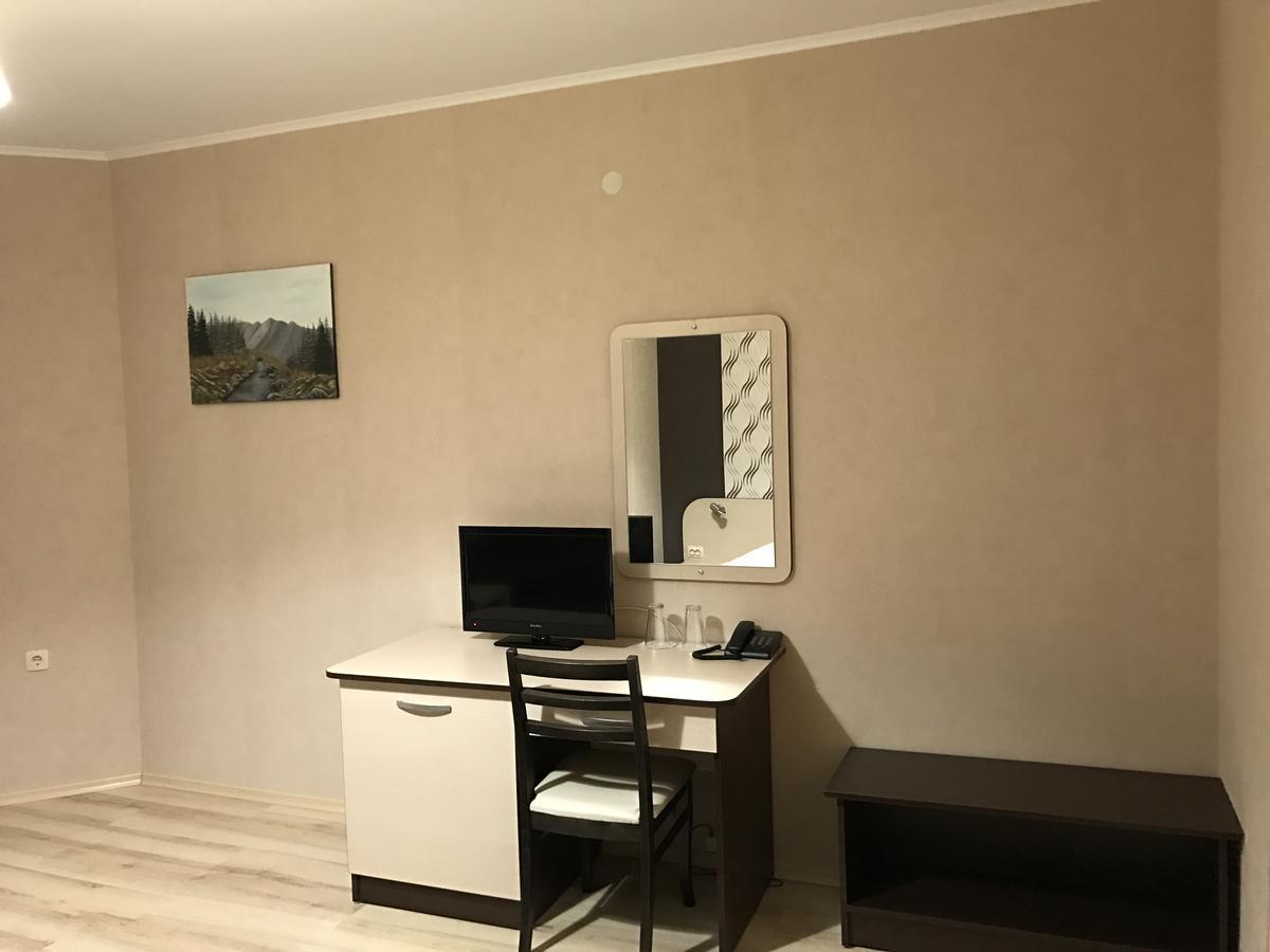 Hotel Body M Vratsa Exterior foto